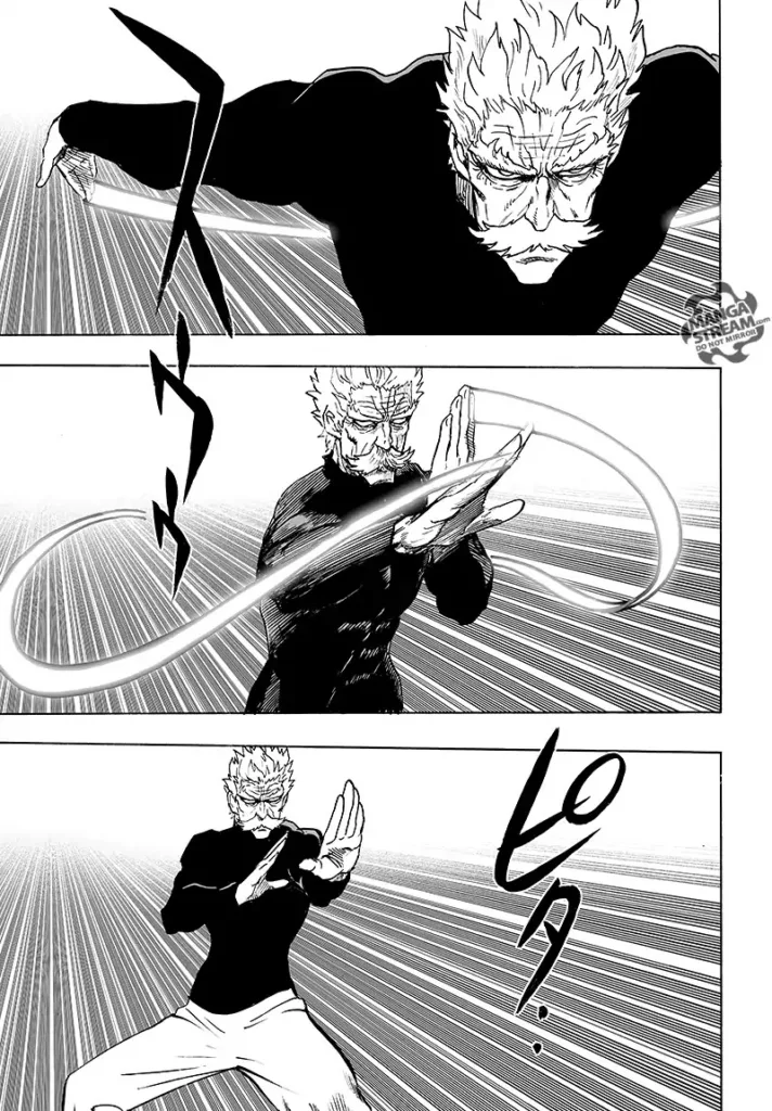 one punch man ch83 page54